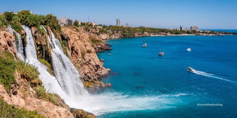 7-Day Mediterranean Turkey Culinary Tour: Antalya, Alanya, Mersin, Tarsus & Adana 2