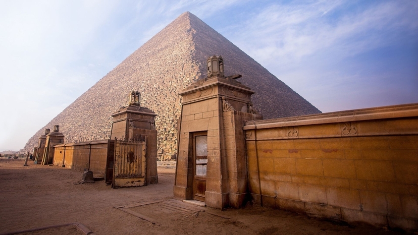 Cairo 4 Day Private Tour: Pyramids, Museum & Islamic Cairo 3