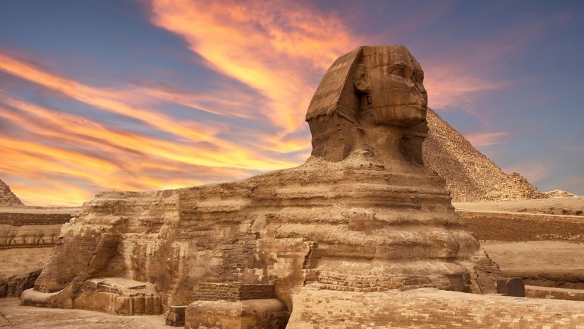 Cairo 4 Day Private Tour: Pyramids, Museum & Islamic Cairo 4