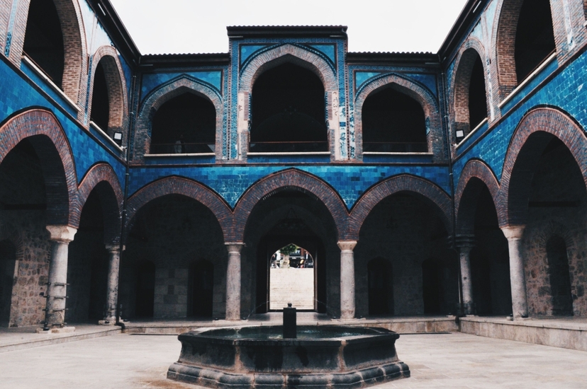 4-Day Tokat Culinary & Heritage Tour: Traditional Flavours, Local Markets & Zile 2