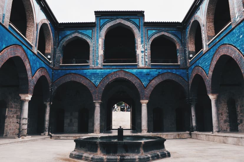 4-Day Tokat Culinary & Heritage Tour: Traditional Flavours, Local Markets & Zile 2