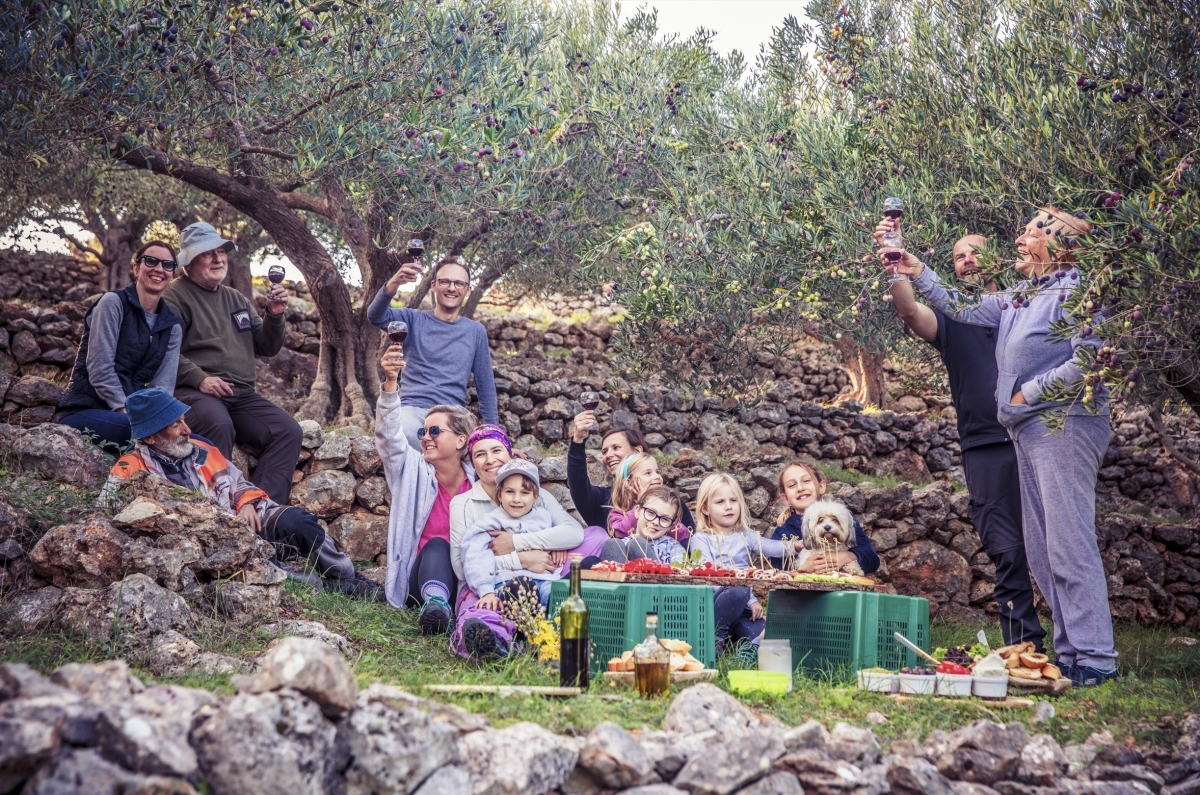 7-Day Aegean Village Life: Olive Harvest, Local Markets & Shared Tables 1