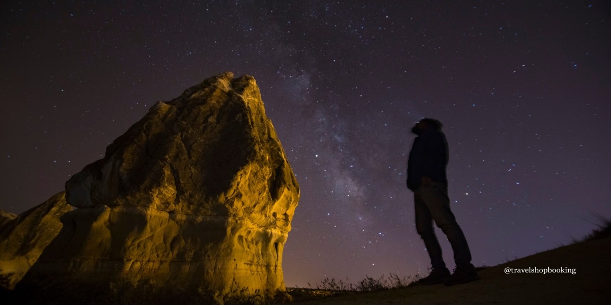 7-Day Dark Skies & Ancient Cities: A Stargazing and Photography Journey 1