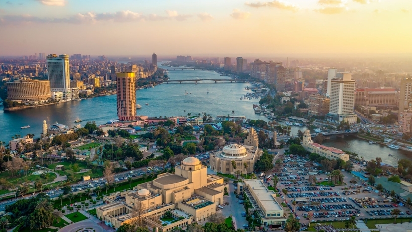 Private Felucca Sailing on the Nile in Cairo with Transfers 4
