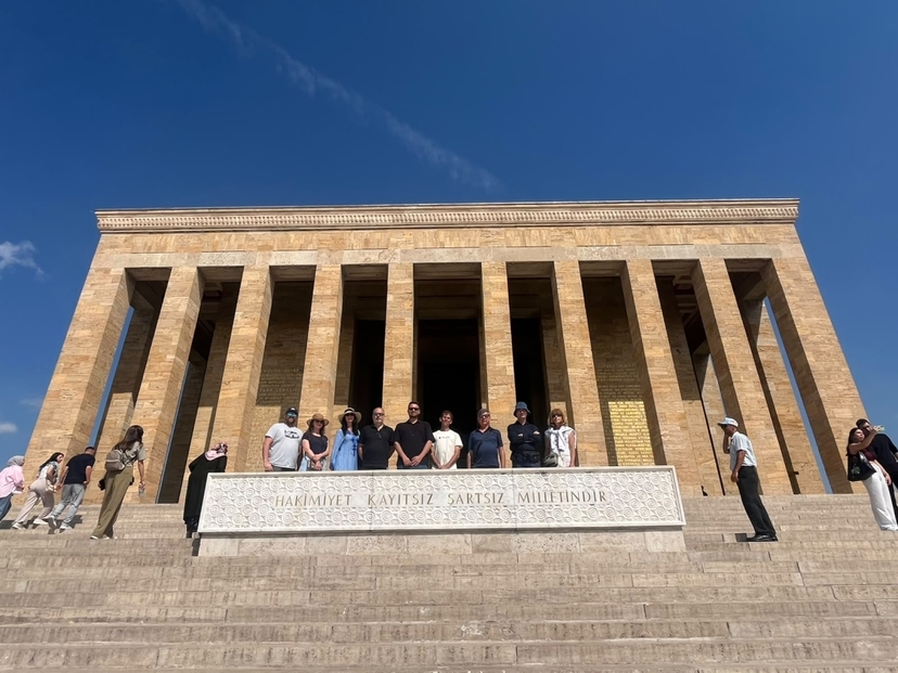 9 Day Archaeology Tour of Turkey: Çatalhöyük, Göbeklitepe & Karahantepe 3