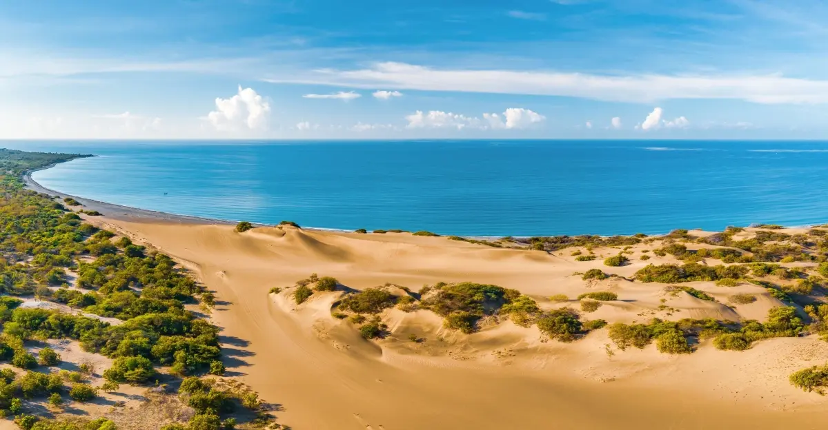 9 Day Tour in the Dominican Republic Southwest guided by a NatGeo Explorer 9 Day Tour in the Dominican Republic Southwest guided by a NatGeo Explorer