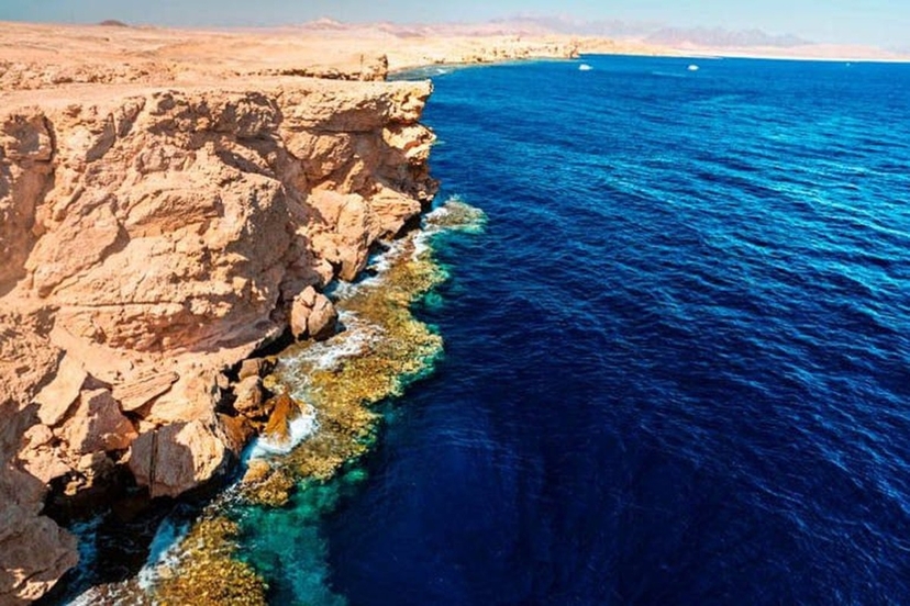 7 Day Egypt Private Tour: Cairo, Red Sea Snorkeling & Mount Sinai 2