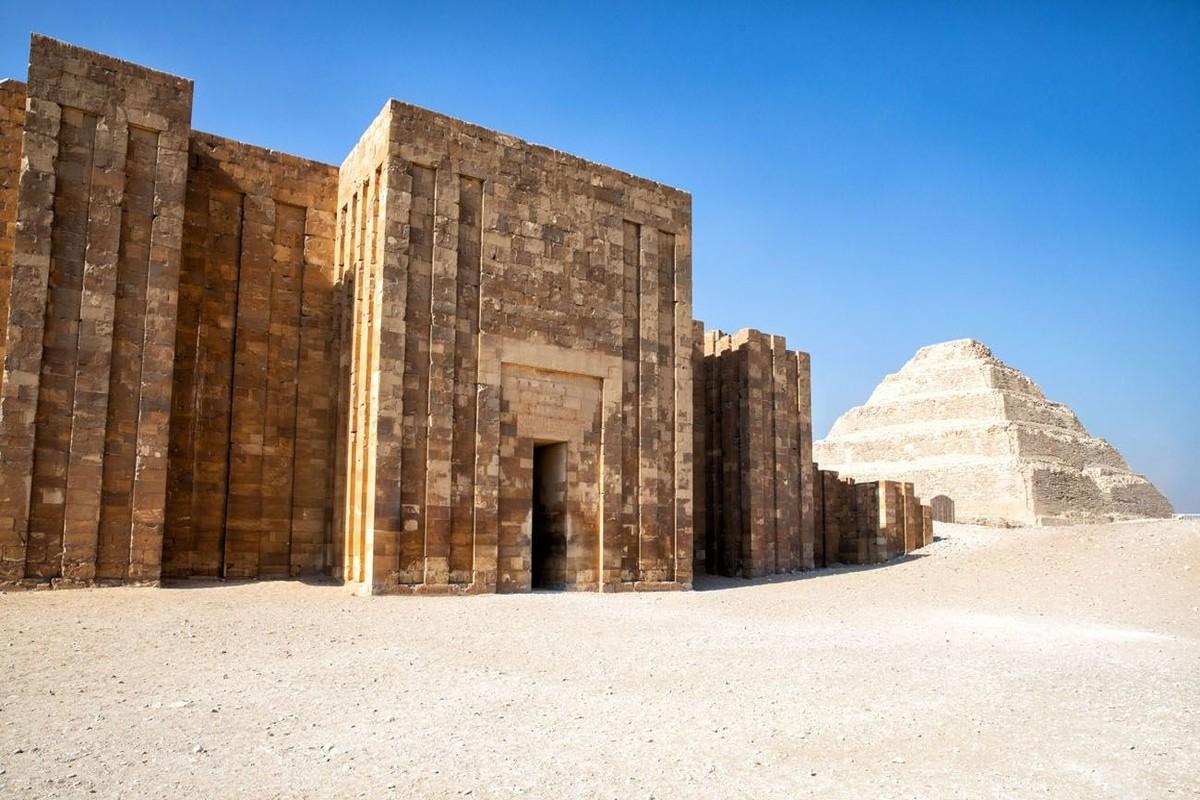 12-Day Private Luxury Egypt: Cairo, 4-Night Nile Cruise & Hurghada 12-Day Private Luxury Egypt: Cairo, 4-Night Nile Cruise & Hurghada