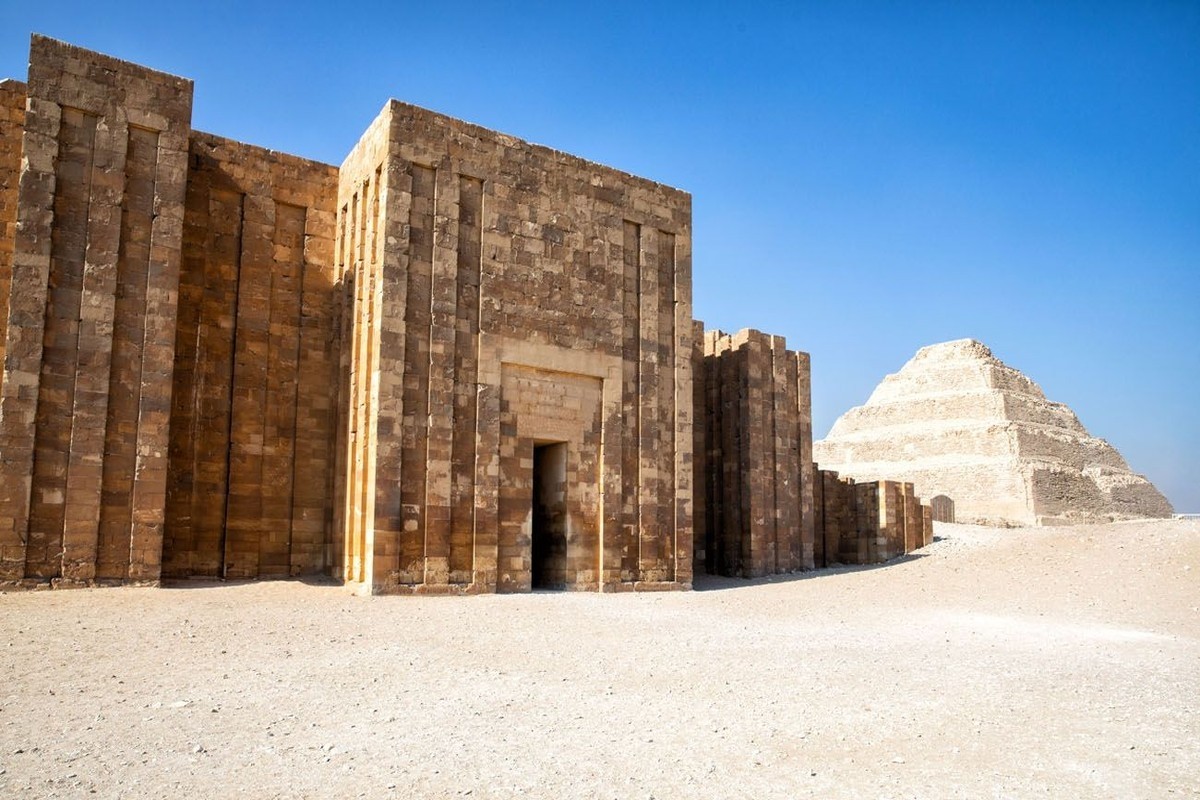 12-Day Private Luxury Egypt: Cairo, 4-Night Nile Cruise & Hurghada 1
