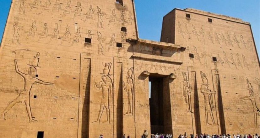 12-Day Private Luxury Egypt: Cairo, 4-Night Nile Cruise & Hurghada 4