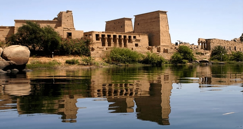 8-Day Private Egypt: Inside Great Pyramid, Nubian Stay & Tut's Tomb 3