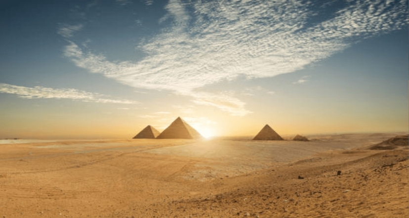 8-Day Ultra-Luxury Cairo & 4-Night Oberoi Philae Private Nile Cruise 3