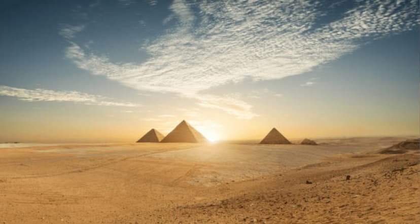 8-Day Ultra-Luxury Cairo & 4-Night Oberoi Philae Private Nile Cruise 3