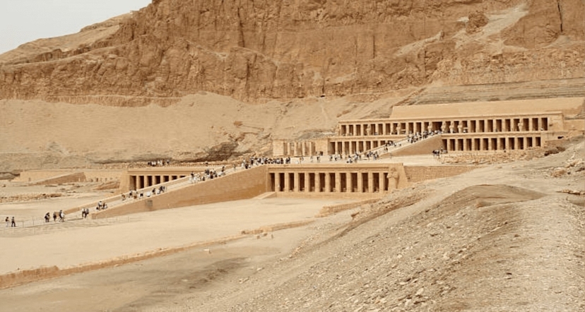 8-Day Ultra-Luxury Cairo & 4-Night Oberoi Philae Private Nile Cruise 4