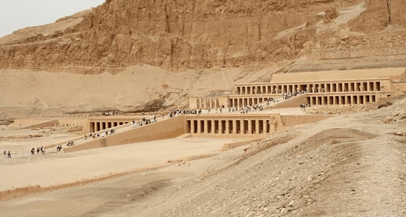 8-Day Ultra-Luxury Cairo & 4-Night Oberoi Philae Private Nile Cruise 4