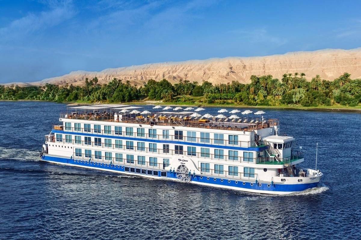 8-Day Private Egypt: Cairo, Alexandria & Aswan–Luxor Cruise by Air 8-Day Private Egypt: Cairo, Alexandria & Aswan–Luxor Cruise by Air
