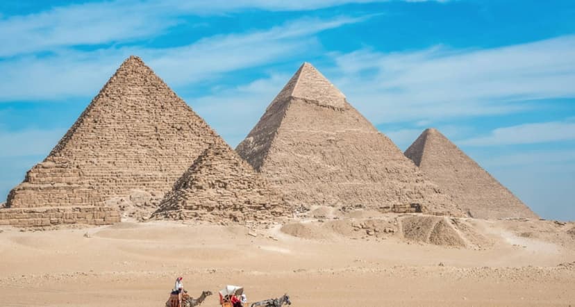8-Day Private Egypt: Cairo, Alexandria & Aswan–Luxor Cruise by Air 2