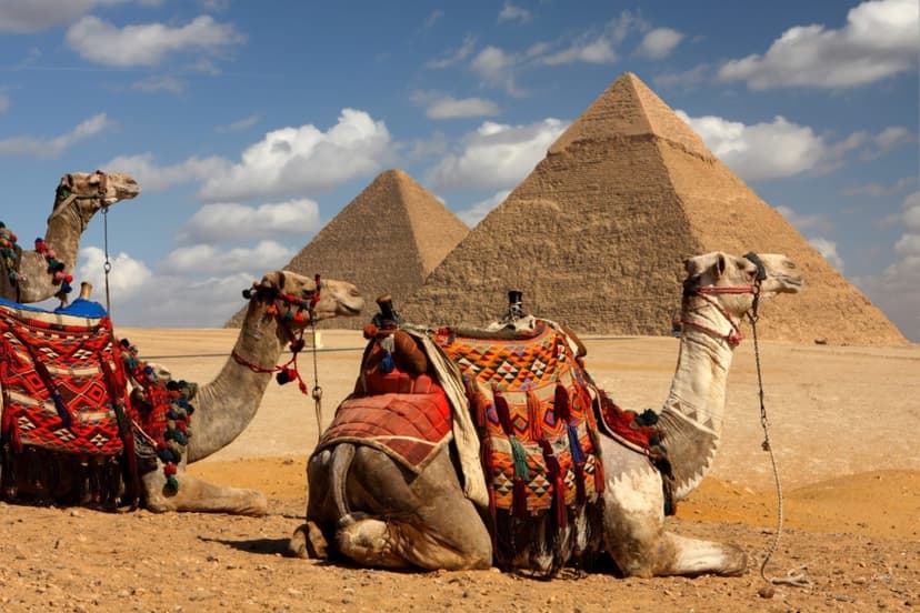 15-Day Private Nile Cruise from Cairo to Aswan: Middle Egypt & Abydos 2