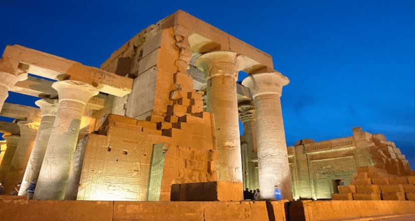 5-Day Private All-Suite Nile Cruise Luxor to Aswan: MS Jaz Senator 4