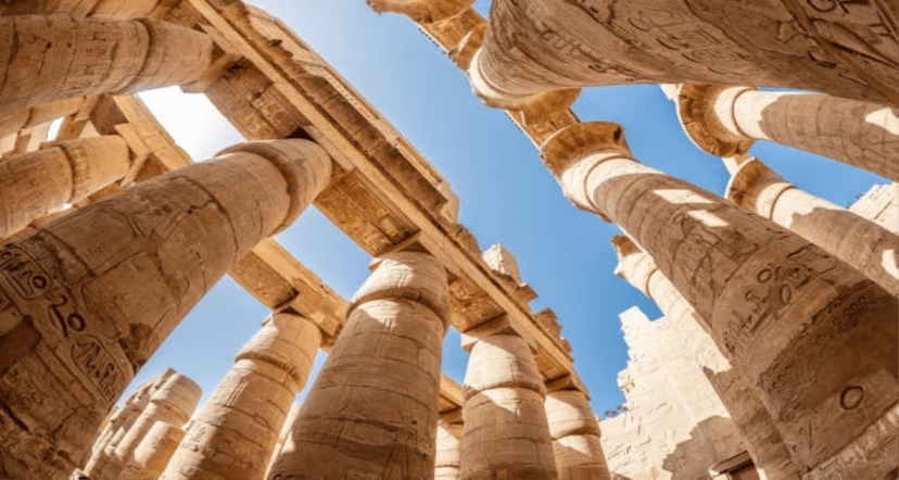 4-Day Private Deluxe Nile Cruise Aswan to Luxor: MS Esplanade 3