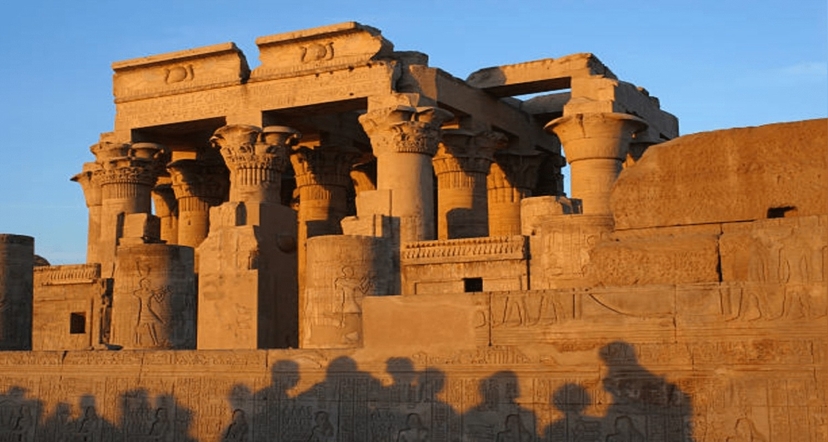 5-Day Private Luxury Nile Cruise Luxor to Aswan: Sonesta St. George I 3