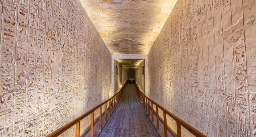 4-Day Private Luxury Nile Cruise Aswan to Luxor: MS Nile Quest 3