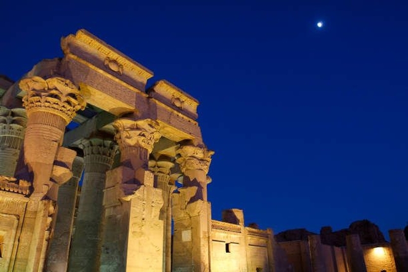 6-Day Private Meroe Luxury Dahabiya Nile Sailing: Esna to Aswan 4