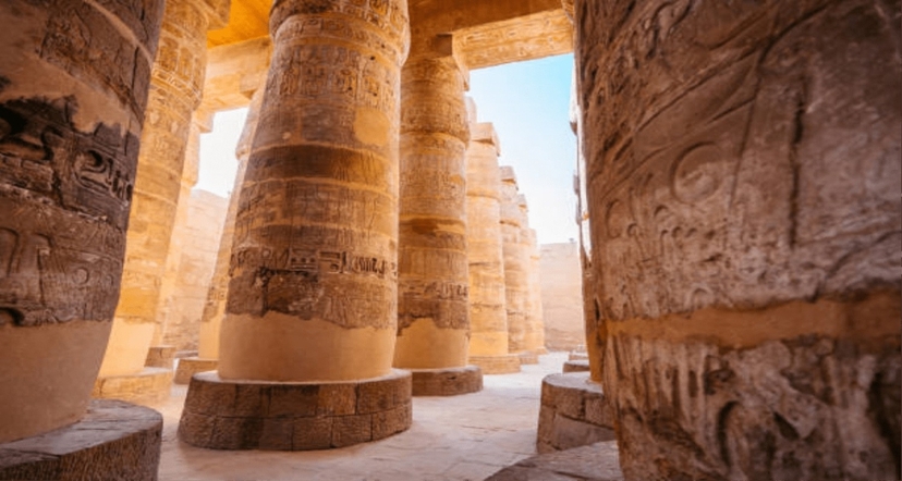8-Day Private Sonesta Amirat Luxury Dahabiya Cruise: Luxor to Aswan 4