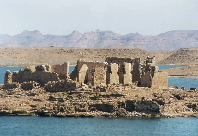 9-Day Private Nile Cruise & Lake Nasser Luxury Cruise to Abu Simbel 4