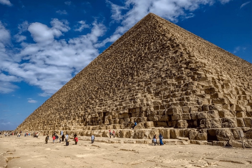 Full-Day Private Cairo Iconic Landmarks Tour & Professional Photoshoot 3