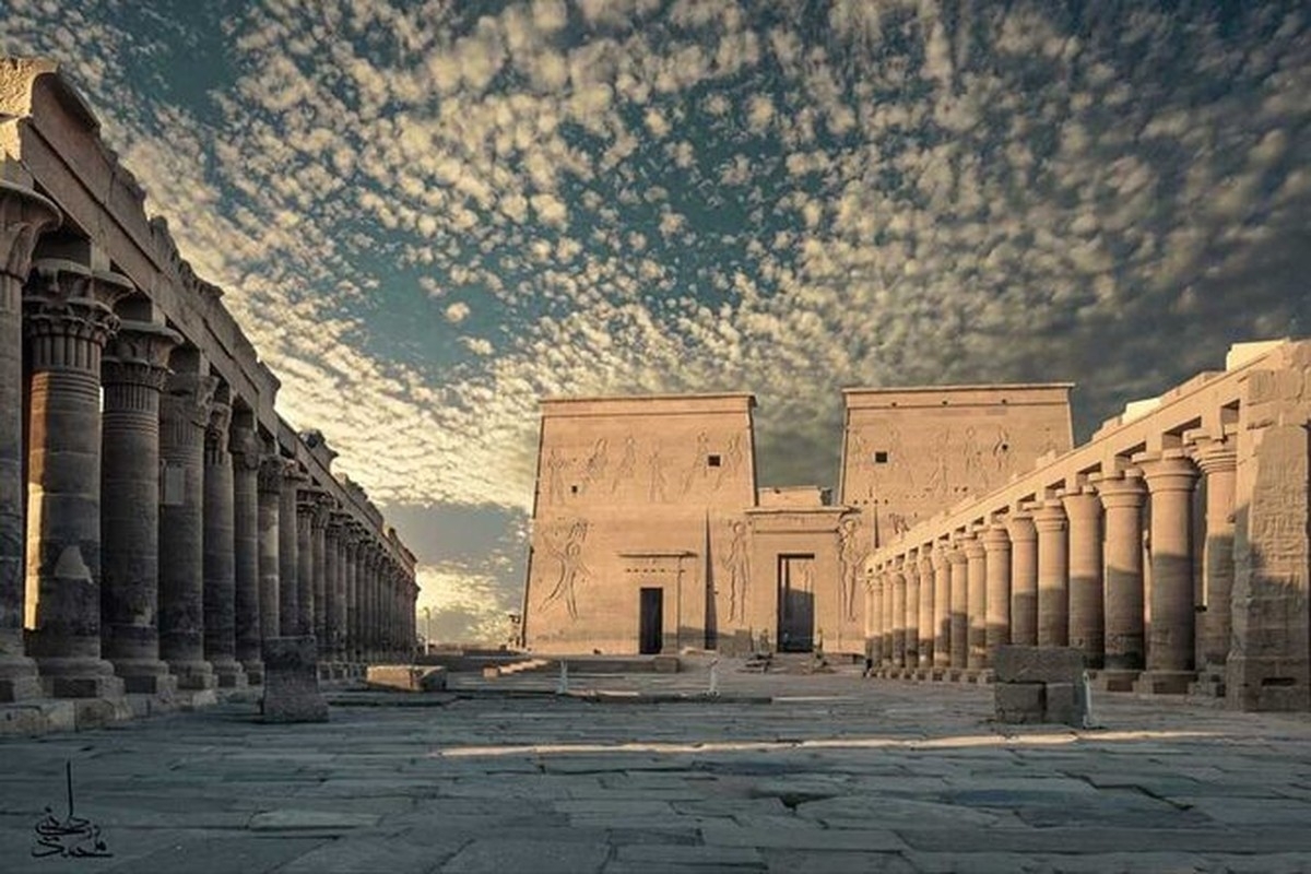 Private Aswan Tour: Philae Temple by Boat, High Dam & Obelisk 1