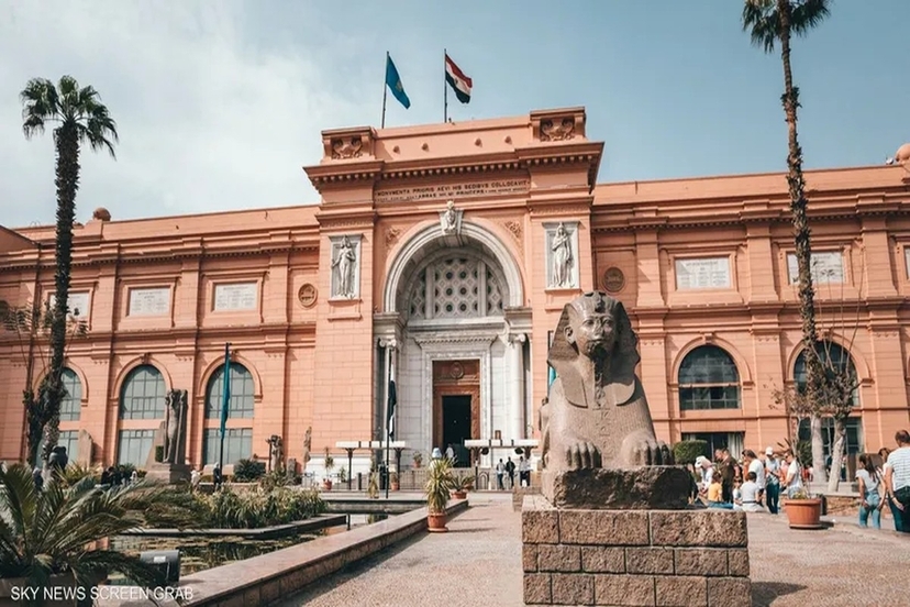 Full-Day Private Cairo Tour: Egyptian Museum, Citadel & Old Cairo 2