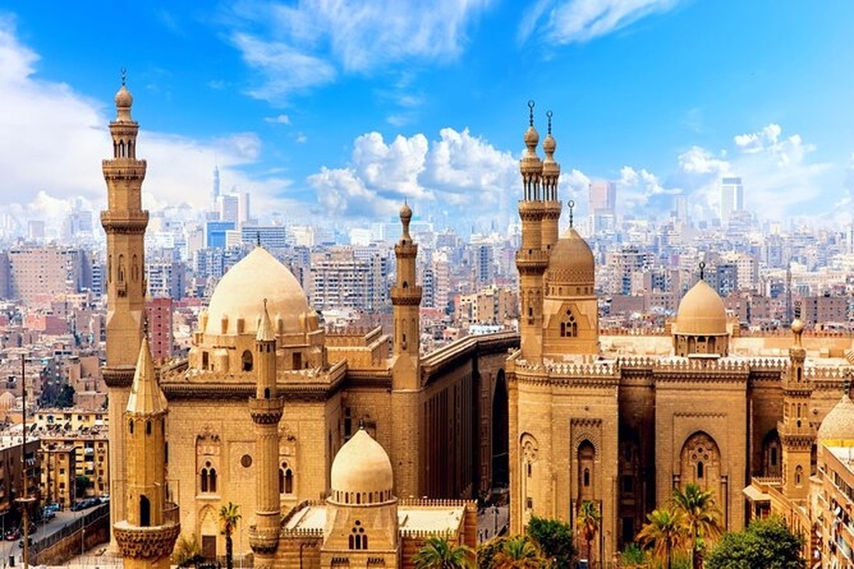 Full-Day Private Islamic & Coptic Christian Cairo Heritage Tour 1
