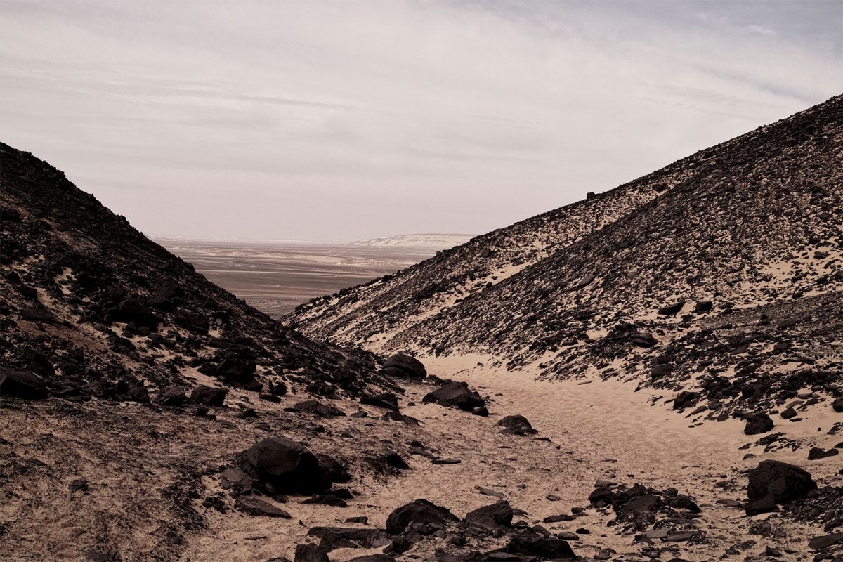 3 Day Egypt Desert Safari with 2 Nights Camping 1