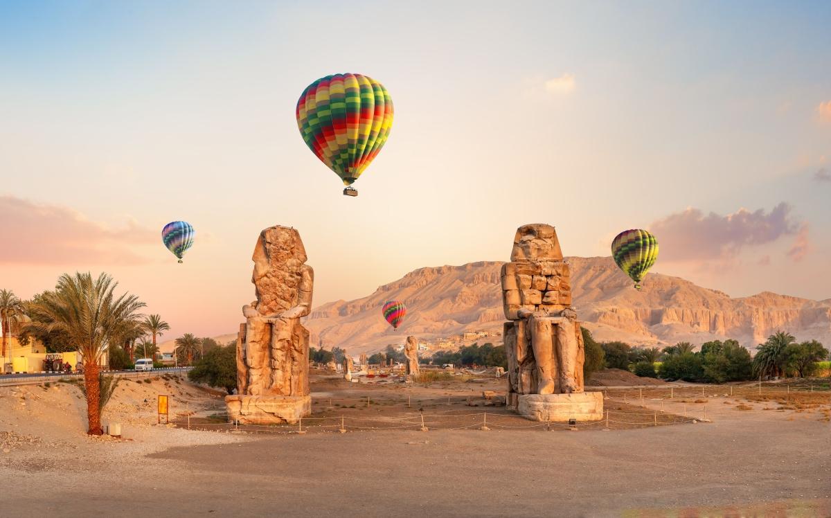 6 Days Luxor & Hurghada Holiday | Ancient Temples & Red Sea Escape 6 Days Luxor & Hurghada Holiday | Ancient Temples & Red Sea Escape