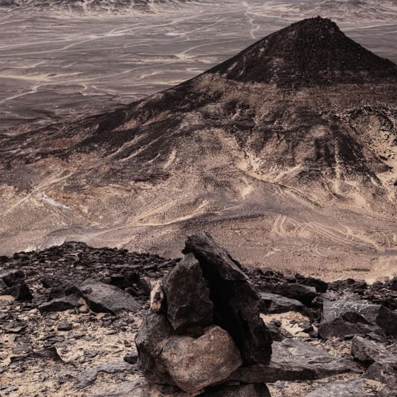 3 Days White Desert & Farafra & Bahariya Oasis Tour 2