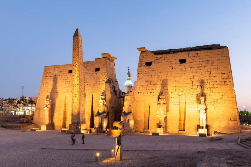 3 Days Kharga and Dakhla Oasis Safari Tours from Luxor 2