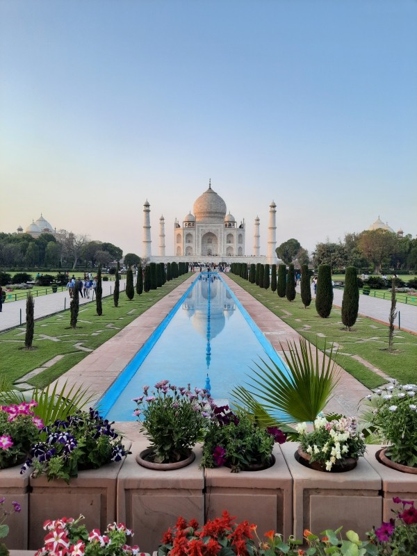 Private Luxury Same Day Taj Mahal & Agra Fort Tour from Delhi 1