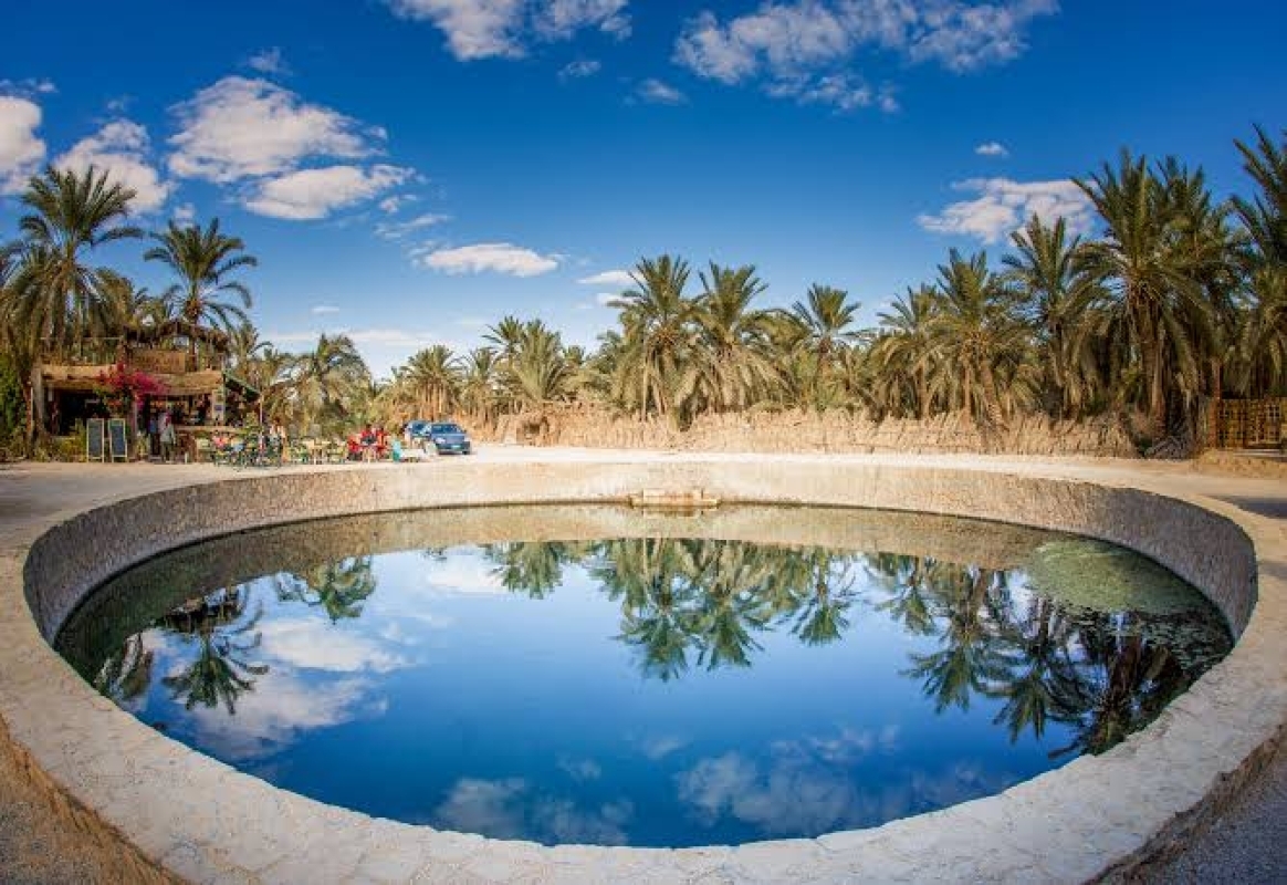 3 Days 2 Nights Siwa Oasis from Cairo – Desert Safari Egypt 1