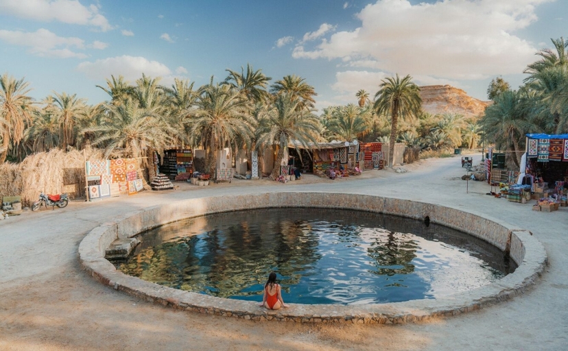 3 Days 2 Nights Siwa Oasis from Cairo – Desert Safari Egypt 2