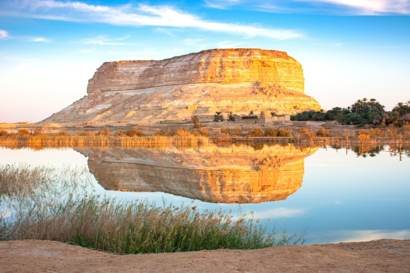 3 Days 2 Nights Siwa Oasis from Cairo – Desert Safari Egypt 3