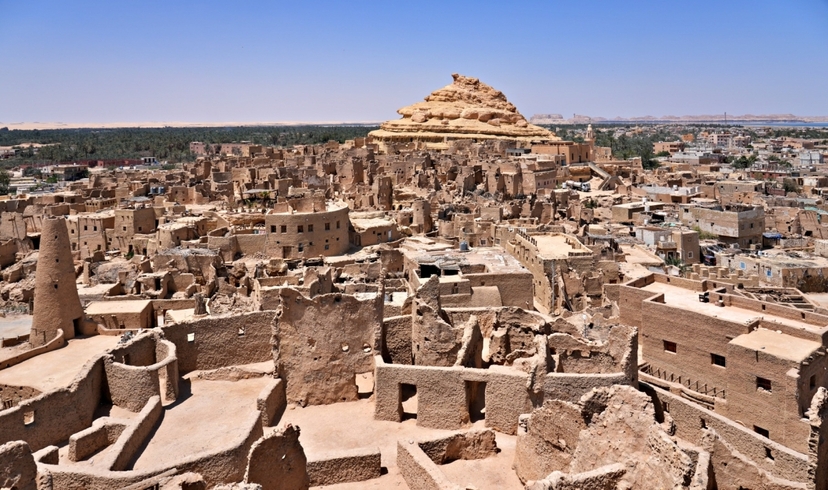 3 Days 2 Nights Siwa Oasis from Cairo – Desert Safari Egypt 4