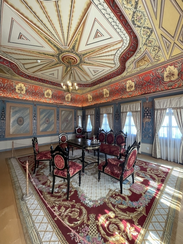7 Day Bulgaria by Train & Bus: Sofia, Veliko Tarnovo, Plovdiv to Istanbul 2