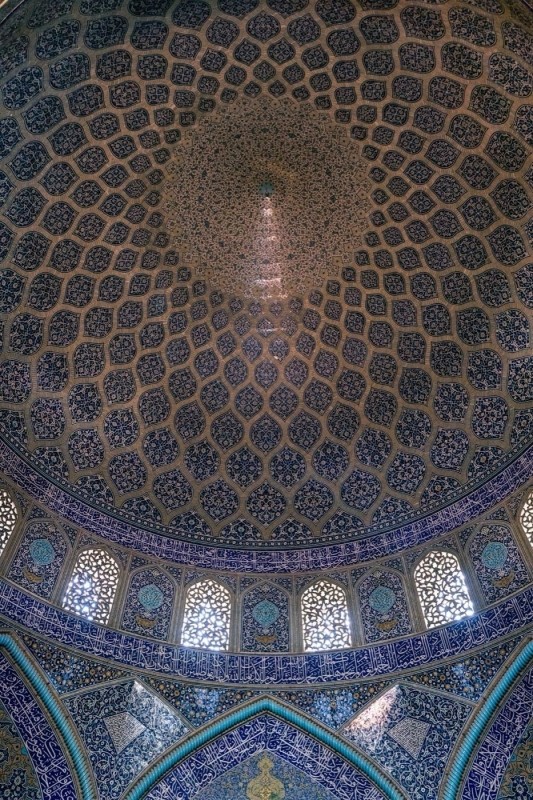 Persia in Style 1
