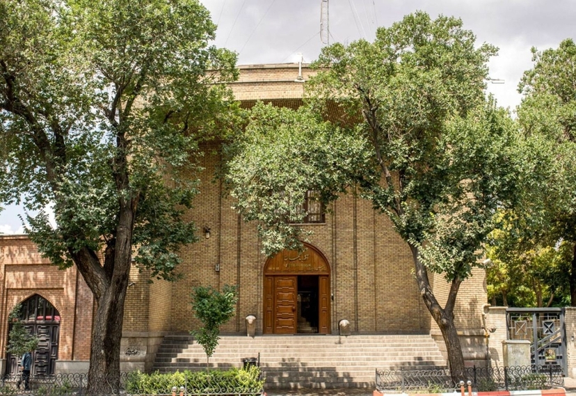 19 Day Iran Grand Tour: Tabriz, Isfahan, Shiraz, Yazd & Tehran 2