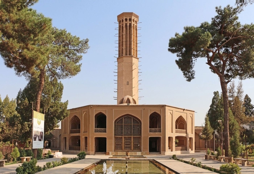 19 Day Iran Grand Tour: Tabriz, Isfahan, Shiraz, Yazd & Tehran 4