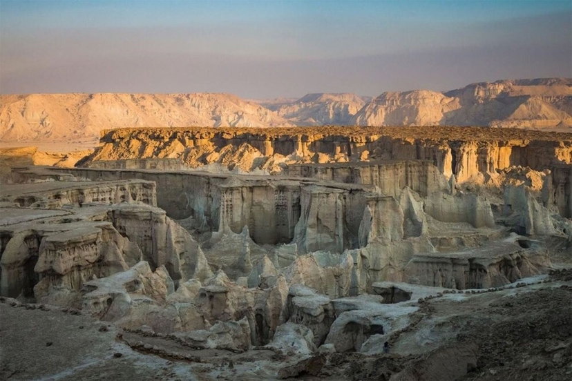 6 Day Halal Sun & Sand: Kish & Qeshm 3