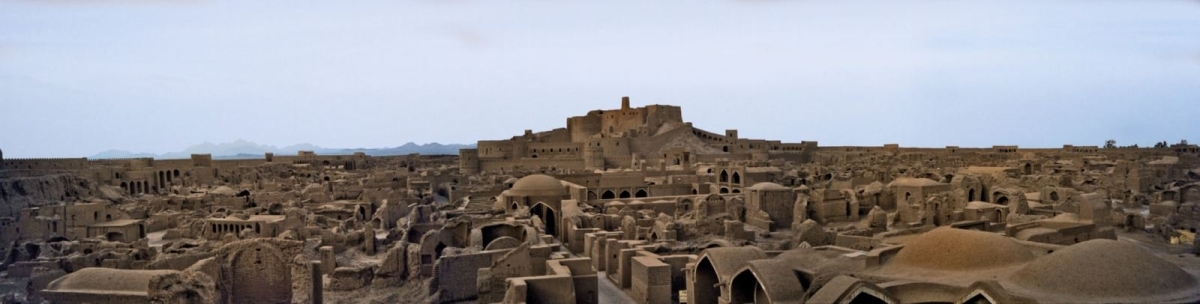 13 Day The Persian Silk Road: Tehran, Qazvin, Semnan, Mashhad & Kerman 1