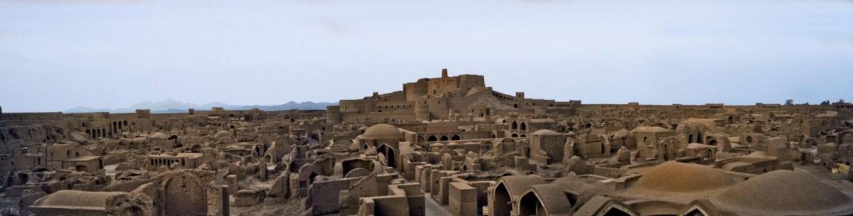 13 Day The Persian Silk Road: Tehran, Qazvin, Semnan, Mashhad & Kerman 13 Day The Persian Silk Road: Tehran, Qazvin, Semnan, Mashhad & Kerman