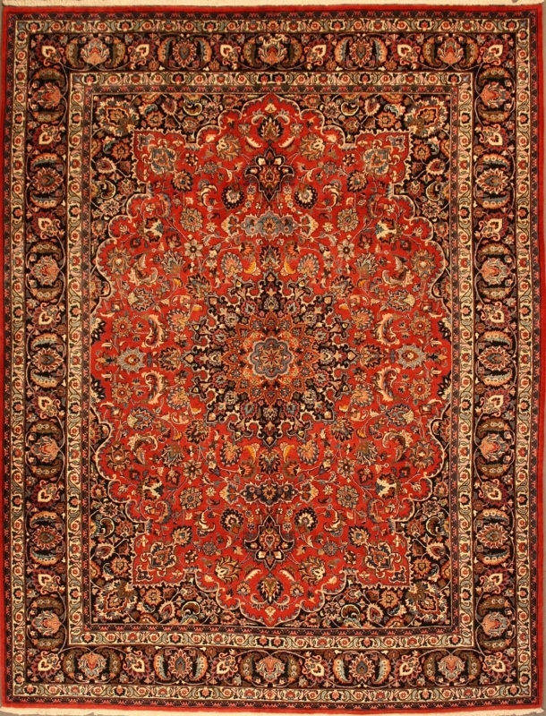 13 Day The Persian Silk Road: Tehran, Qazvin, Semnan, Mashhad & Kerman 3